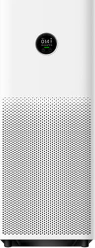 Xiaomi Smart Air Purifier 4 Pro 60 m 65 dB Weiß