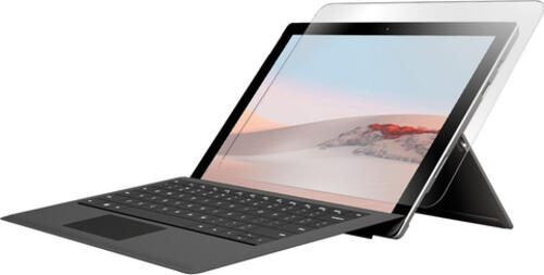 Mobilis 017011 Tablet-Bildschirmschutz Klare Bildschirmschutzfolie Microsoft 1 Stück(e)