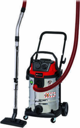 Einhell TE-VC 2230 SACL 30 L Cylinder vacuum Dry&wet 2000 W Dust bag