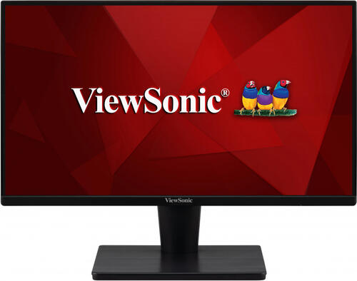 Viewsonic VA VA2215-H Computerbildschirm 55,9 cm (22) 1920 x 1080 Pixel Full HD LCD Schwarz