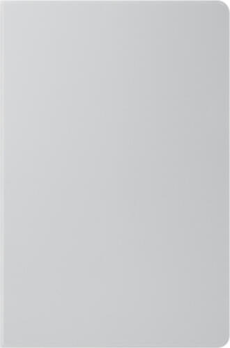 Samsung EF-BX200PSEGWW Tablet-Schutzhülle 26,7 cm (10.5) Folio Silber