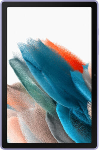 Samsung EF-QX200TVEGWW Tablet-Schutzhülle 26,7 cm (10.5) Cover Lavendel