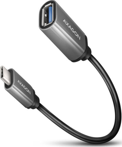 Axagon RUCM-AFAC USB Kabel 0,2 m USB 3.2 Gen 1 (3.1 Gen 1) USB C USB A