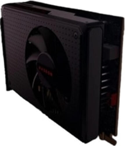 DELL AMD Radeon 550 2 GB GDDR5