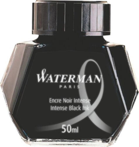Waterman S0110710 Ersatzmine Schwarz 1 Stück(e)