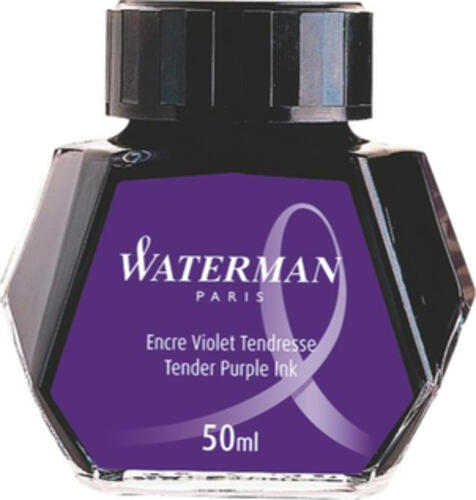 Waterman S0110750 Ersatzmine Violett 1 Stück(e)