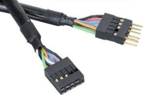 Akasa EXUSBI-40 Internes USB-Kabel