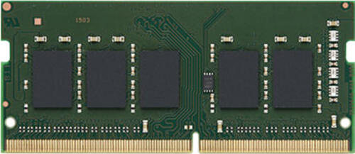 Kingston Technology KTD-PN432ES8/16G Speichermodul 16 GB DDR4 3200 MHz ECC
