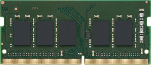 Kingston Technology KTL-TN432E/8G Speichermodul 8 GB DDR4 3200 MHz ECC