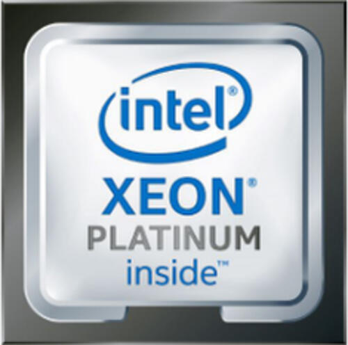 Fujitsu Xeon Intel Platinum 8358P Prozessor 2,6 GHz 48 MB