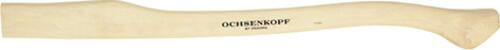Ochsenkopf OX E-453 H-0800 Holz Handwerkzeug-Griff