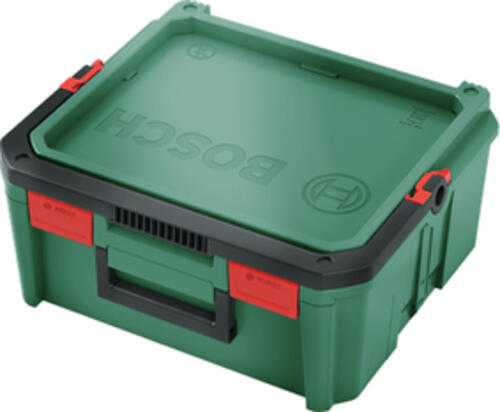 Bosch SystemBox Aufbewahrungsbox Rechteckig Polypropylen (PP) Grün
