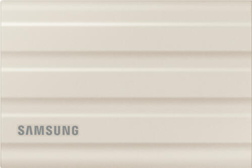 Samsung MU-PE1T0K 1 TB USB Typ-C 3.2 Gen 2 (3.1 Gen 2) Beige