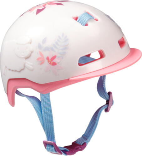 Baby Annabell Active Biker Helmet Puppenhelm