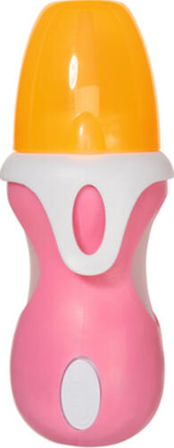BABY born Interactive Bottle & Spoon Puppen-Babyflasche