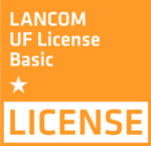 Lancom Systems 55143 Software-Lizenz/-Upgrade Basis 5 Jahr(e)