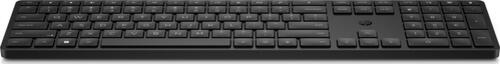 HP 455 Programmierbare Wireless-Tastatur