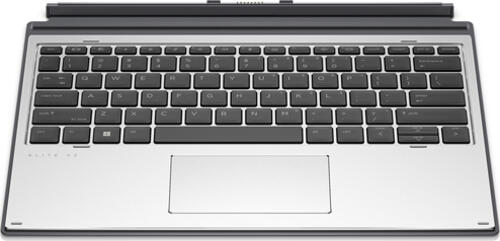 HP Elite x2 G8 Premium Keyboard (DE)