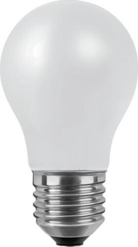 Segula 55335 LED-Lampe Warmweiß 2700 K 6,5 W E27 F