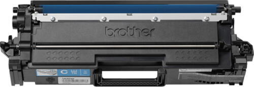 Brother TN-821XXLC Tonerkartusche 1 St&uuml;ck&lpar;e&rpar; Original Cyan
