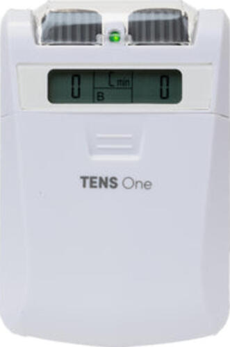 TensCare Tens One Schmerzlinderungsgerät Tonerkartusche Kompatibel