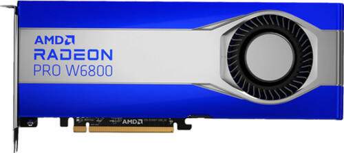 DELL N9DKR AMD Radeon PRO W6800 32 GB GDDR6