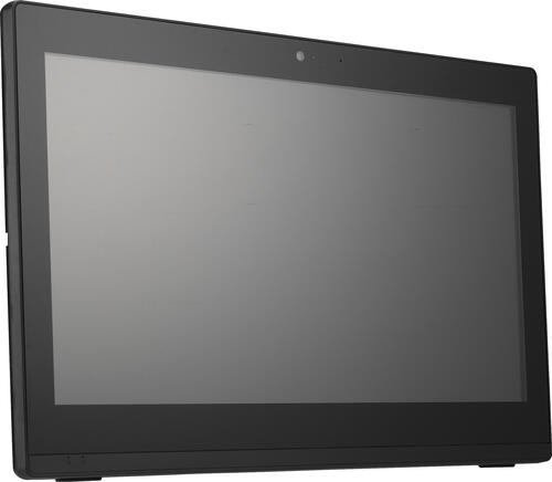 SHUTTLE XPC all-in-one System POS P920 Intel Celeron 5205U 49,5cm 19,5Zoll 4GB DDR4 128GB SSD black noOS