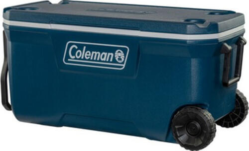 Coleman CO Xtreme 70qt Chest 94L 2000037216 Kühlbox 65 l Blau