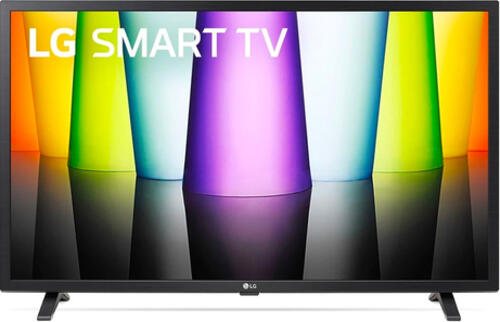 LG 32LQ63006LA Fernseher 81,3 cm (32) Full HD Smart-TV WLAN Schwarz