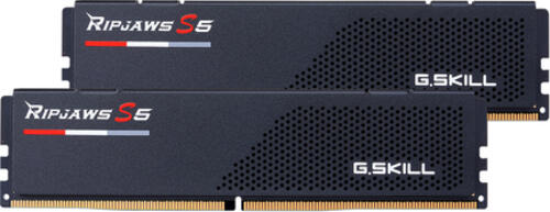G.Skill Ripjaws S5 Speichermodul 32 GB 2 x 16 GB DDR5 5600 MHz
