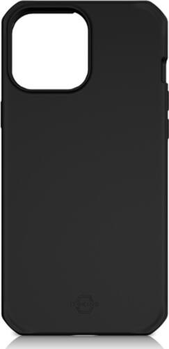ITSKINS SPECTRUM Handy-Schutzhülle 17 cm (6.7) Cover Schwarz