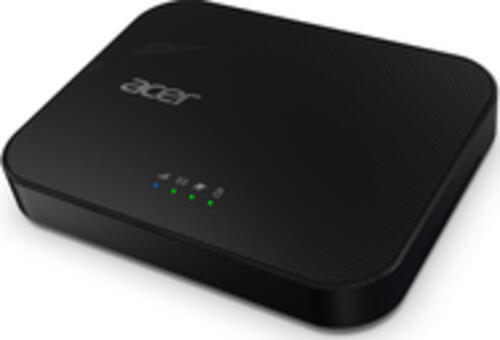Acer Connect M5 Mobile WiFi Modem/Router für Mobilfunknetze
