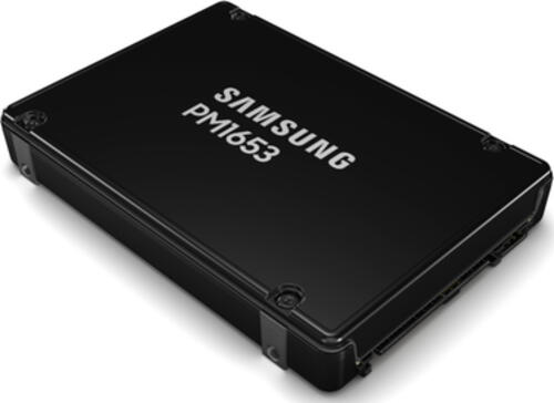 Samsung PM1653 7,68 TB 2.5 SAS V-NAND