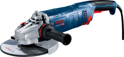 Bosch GWS 24-230 PZ Professional Winkelschleifer 23 cm 650 RPM 2400 W 5,9 kg