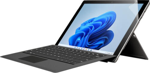 Mobilis 036258 Tablet-Bildschirmschutz Klare Bildschirmschutzfolie Microsoft 1 Stück(e)