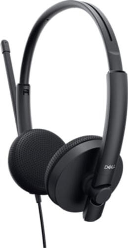 DELL Stereoheadset – WH1022