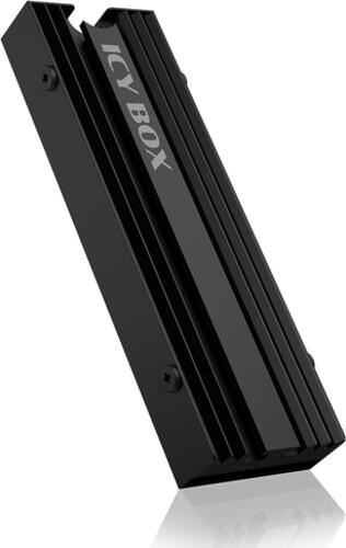 ICY BOX IB-M2HS-PS5 Kühlkörper