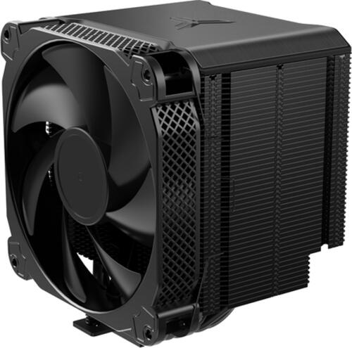 Jonsbo HX6250 CPU-Lüfter, 1x 140x140x25mm, 700-1800rpm, 38dB(A)