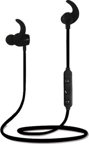2GO Active BT1 Kopfhörer Kabellos im Ohr Anrufe/Musik Bluetooth Schwarz