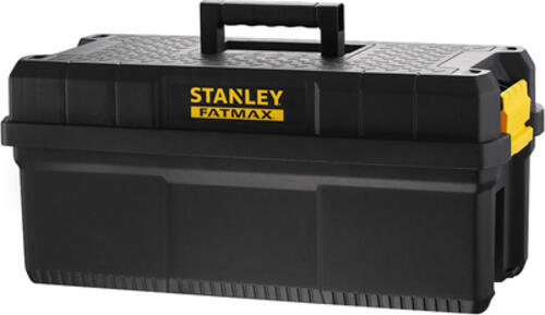 Stanley FATMAX FMST81083-1 Ausrüstungstasche/-koffer Hartschalenkoffer Schwarz, Gelb
