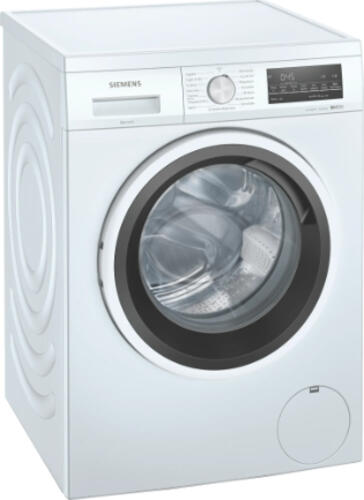 Siemens iQ500 WU14UT41 Waschmaschine Frontlader 9 kg 1400 RPM Weiß