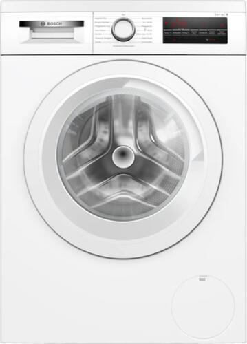 Bosch WUU28T21 Waschmaschine Frontlader 9 kg 1400 RPM Weiß