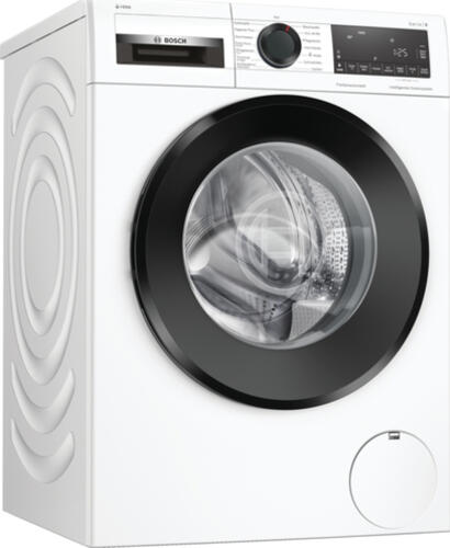 Bosch Serie 6 WGG244A20 Waschmaschine Frontlader 9 kg 1400 RPM Weiß