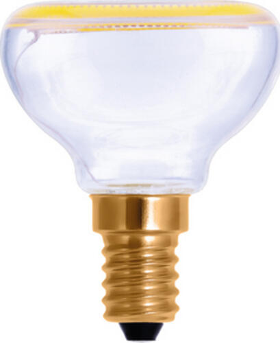 Segula 55041 LED-Lampe Warmweiß 1900 K 3,5 W E14