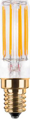 Segula 55216 LED-Lampe Warmweiß 2200 K 3 W E14 F