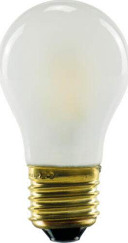 Segula 55210 LED-Lampe Warmweiß 2200 K 3 W E27 F