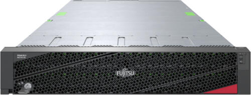 Fujitsu PRIMERGY RX2540 M6 Server Rack (2U) Intel Xeon Gold 6334 3,6 GHz 32 GB DDR4-SDRAM 900 W