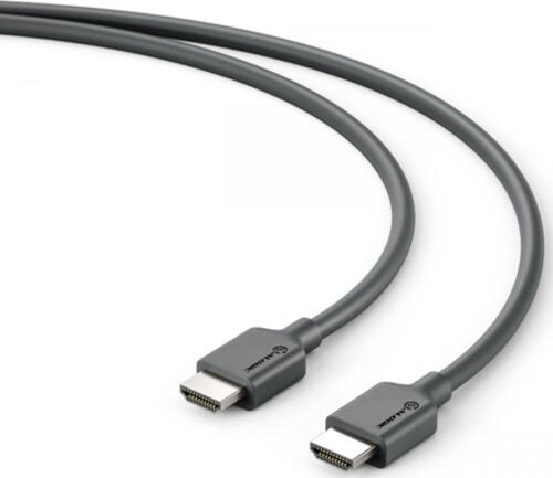 ALOGIC EL2HD-0.5 HDMI-Kabel 0,5 m HDMI Typ A (Standard) Schwarz