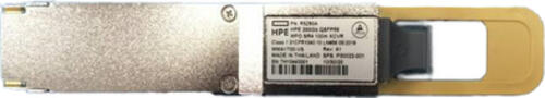 Hewlett Packard Enterprise R5Z84A Netzwerk-Transceiver-Modul 200000 Mbit/s QSFP56