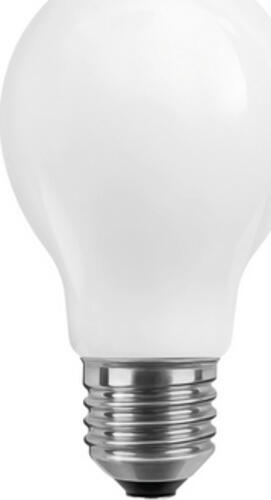 Segula 55336 LED-Lampe Warmweiß 2700 K 6,5 W E27 F